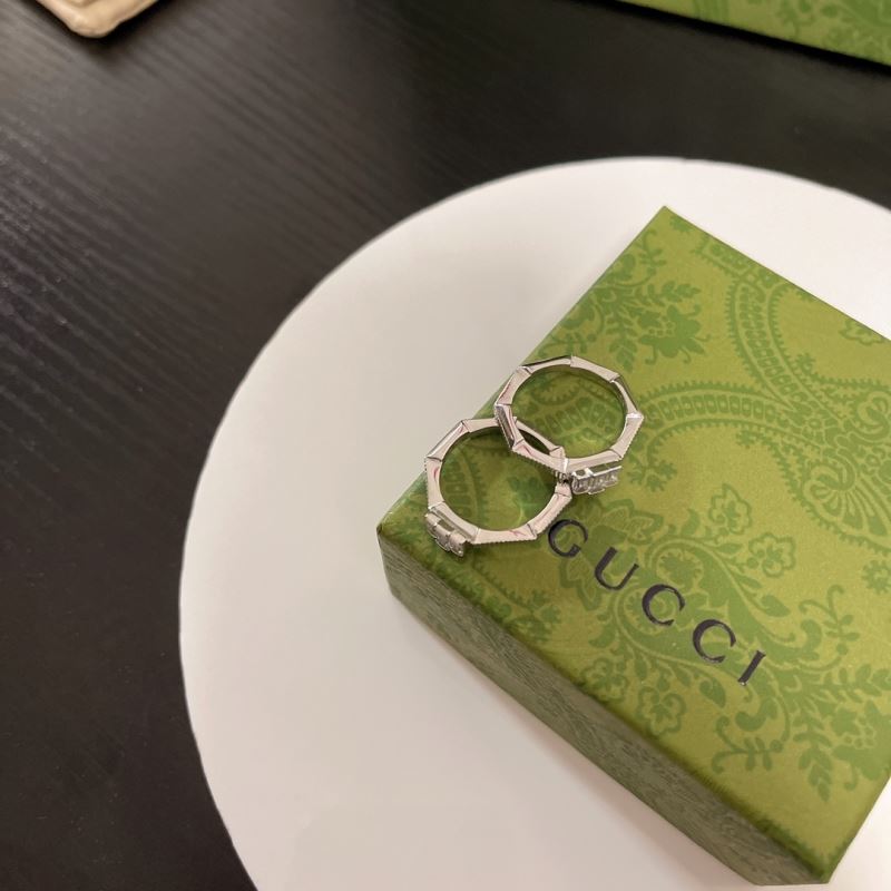 Gucci Rings